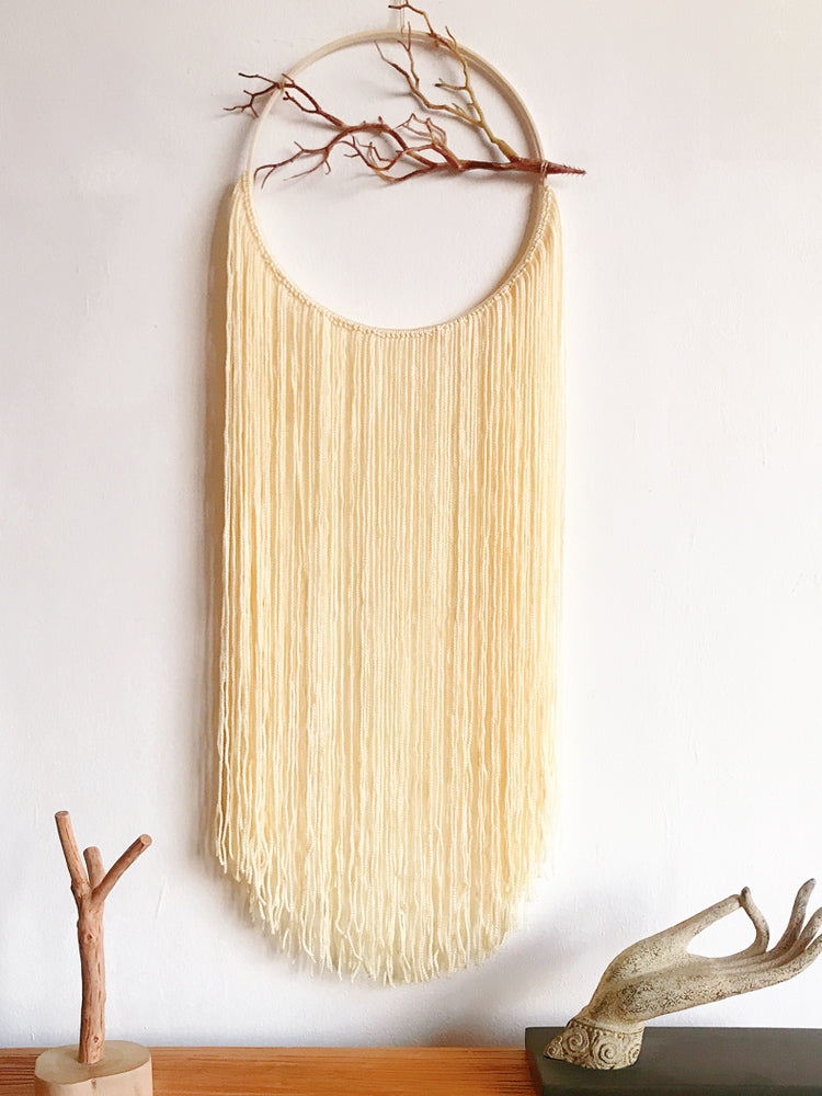Acchiappasogni decorativo