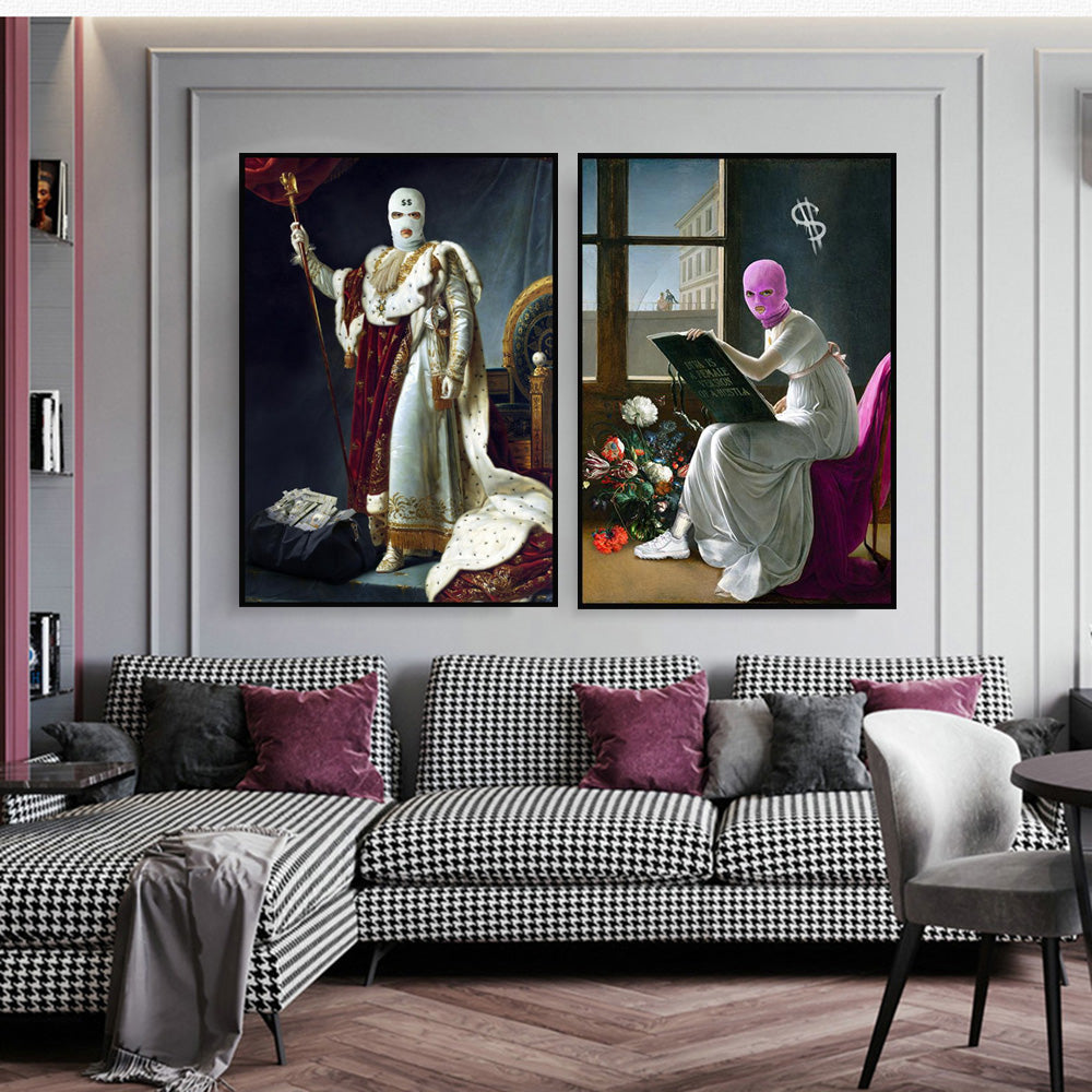 Quadro