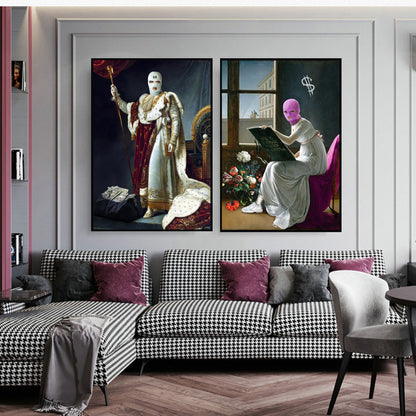 Quadro