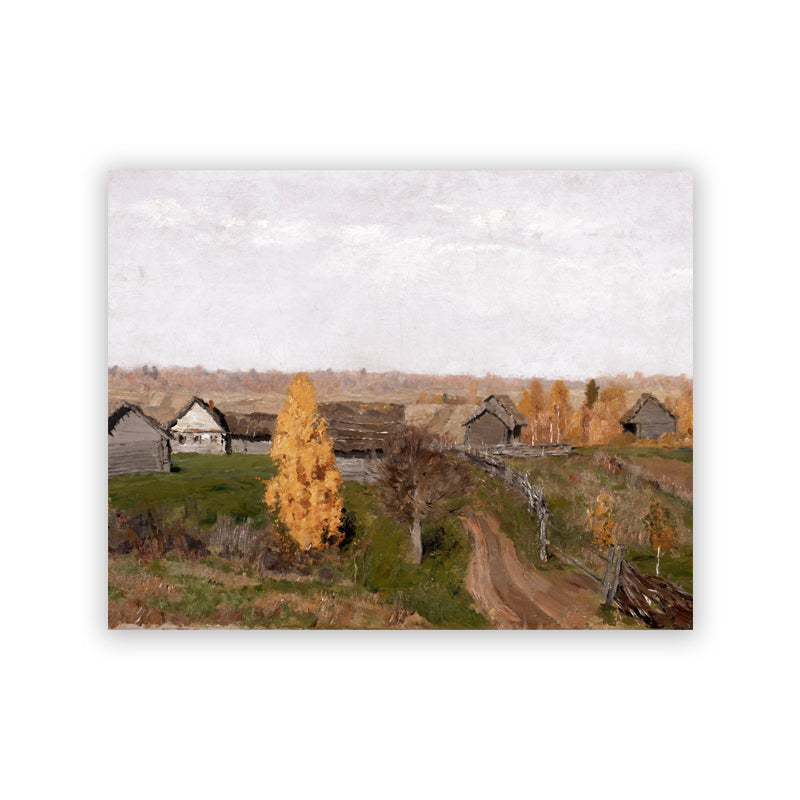Quadro Soggiorno