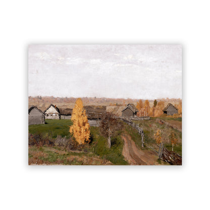 Quadro Soggiorno