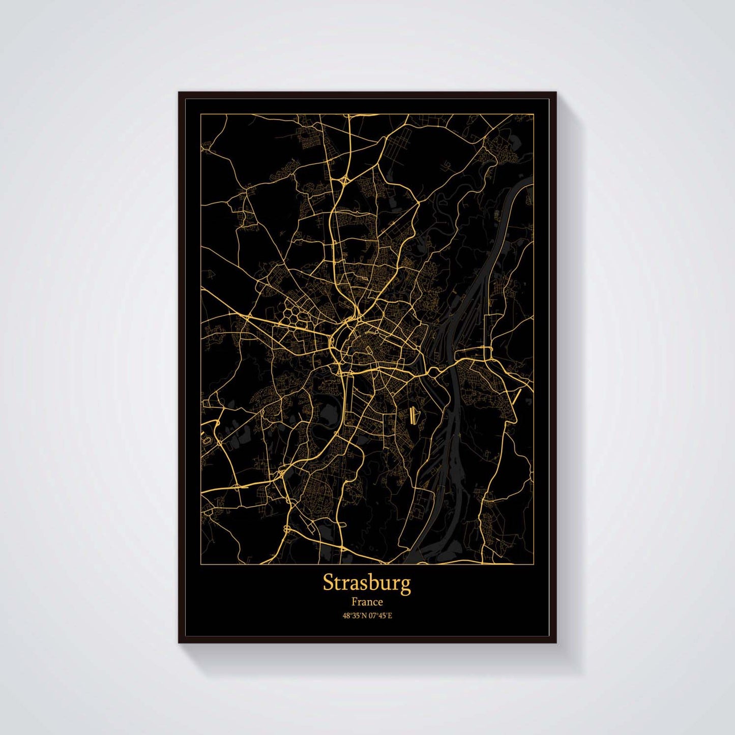 Quadro nordico