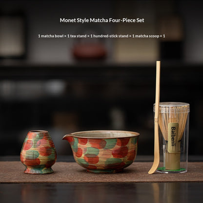 Set Matcha