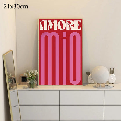 Quadro moderno