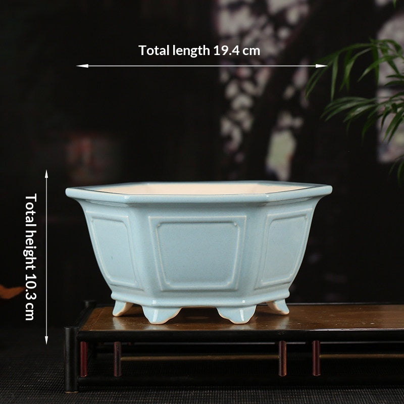 Vaso per piante