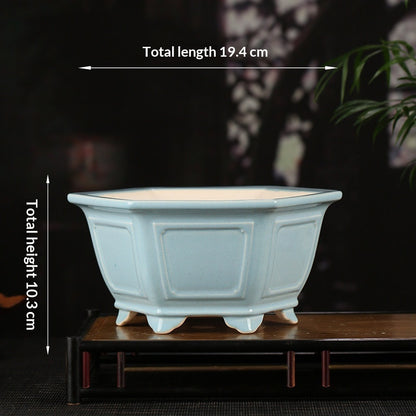 Vaso per piante