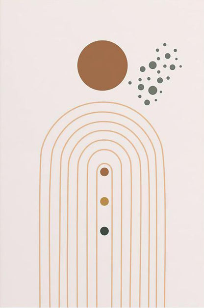 Quadro Astratto