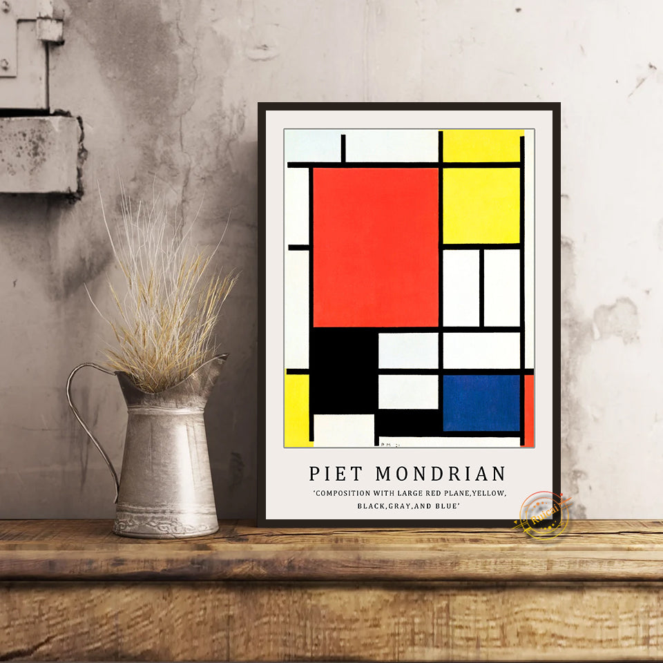 Quadro decorativo