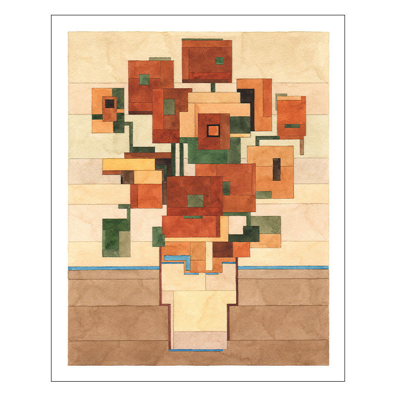 Quadro fiori