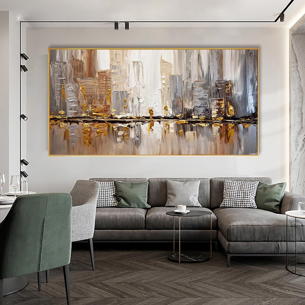 Quadro artistica