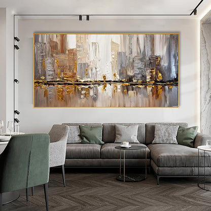 Quadro artistica