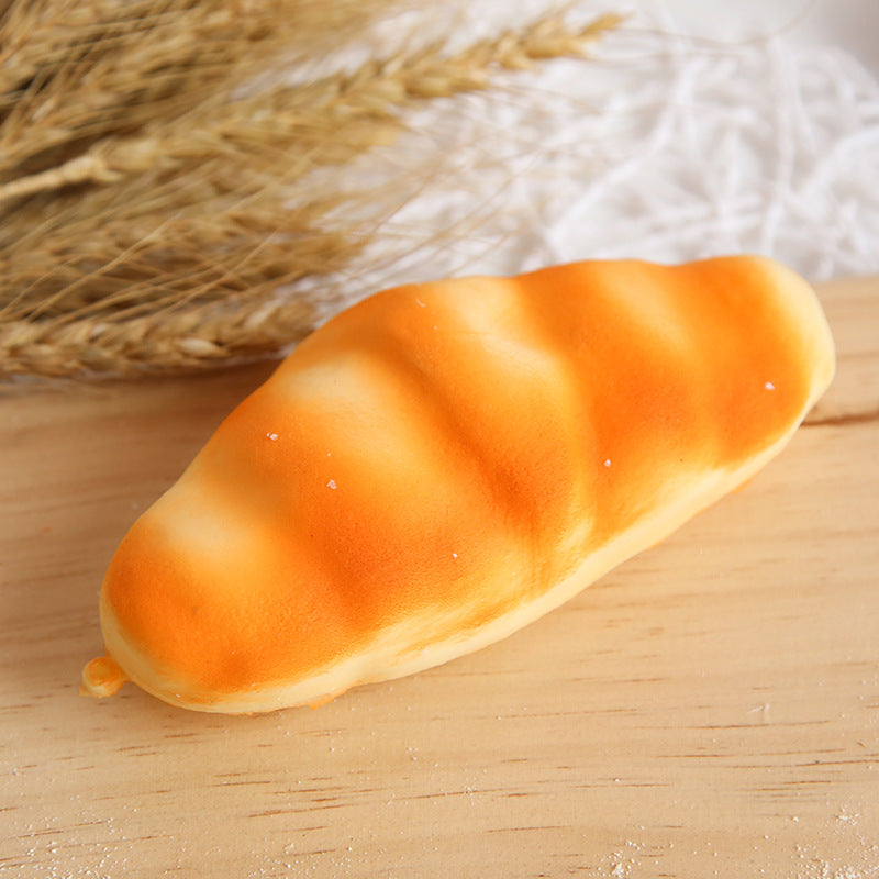 Decorazione pane