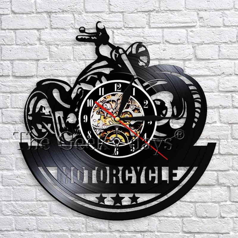 Orologio da parete Cristalli raggi sole