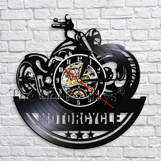 Orologio da parete Cristalli raggi sole