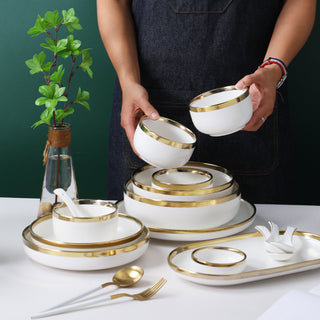 Set piatti Nordic