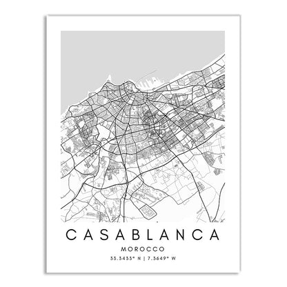Quadro Tela