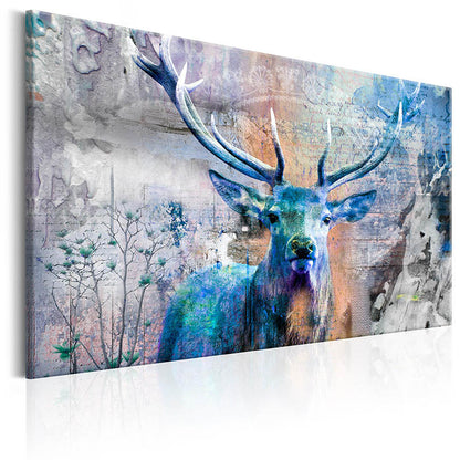 Quadro tela personalizzato