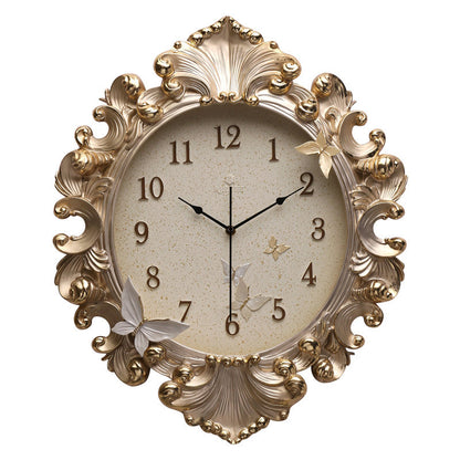 Orologio da parete Nuvola sole infantile