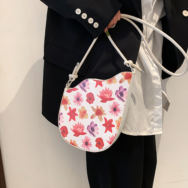 Borsa donna arte etnica