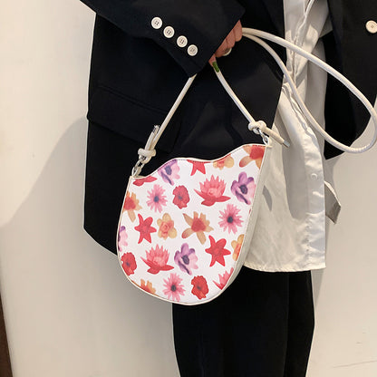 Borsa donna arte etnica