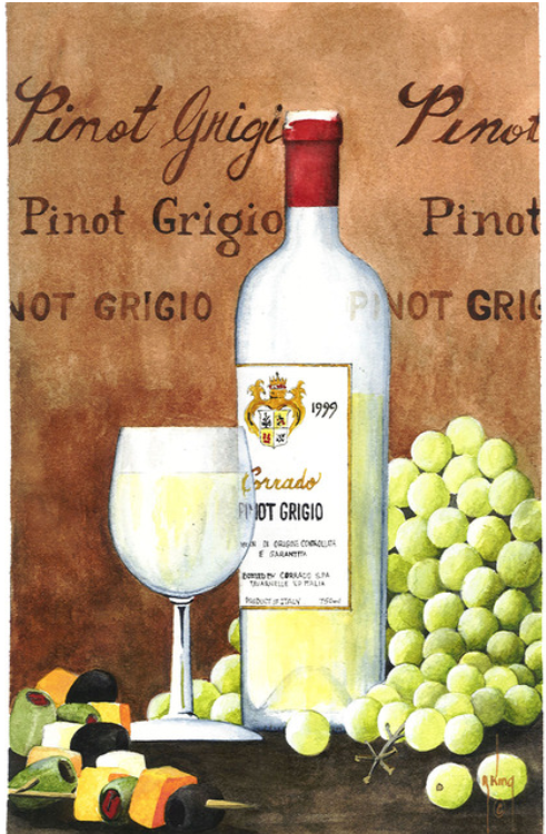 Kit pittura digitale