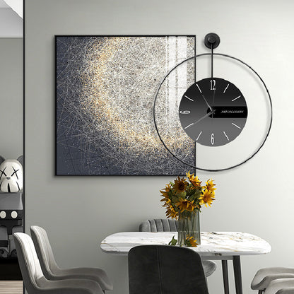 Orologio silenzioso