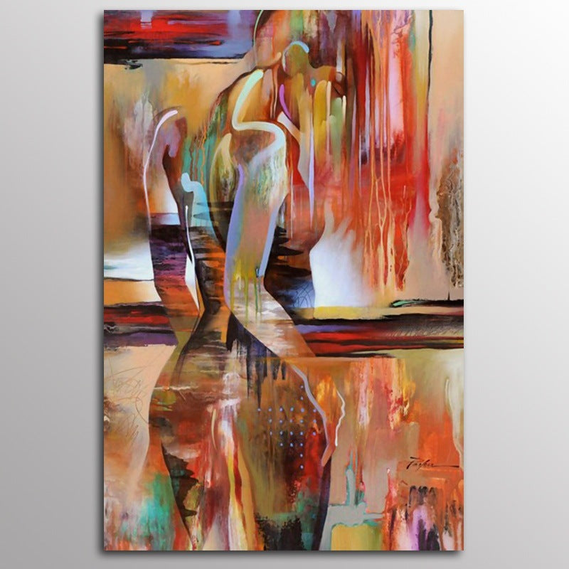 Quadro su Tela