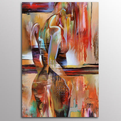 Quadro su Tela
