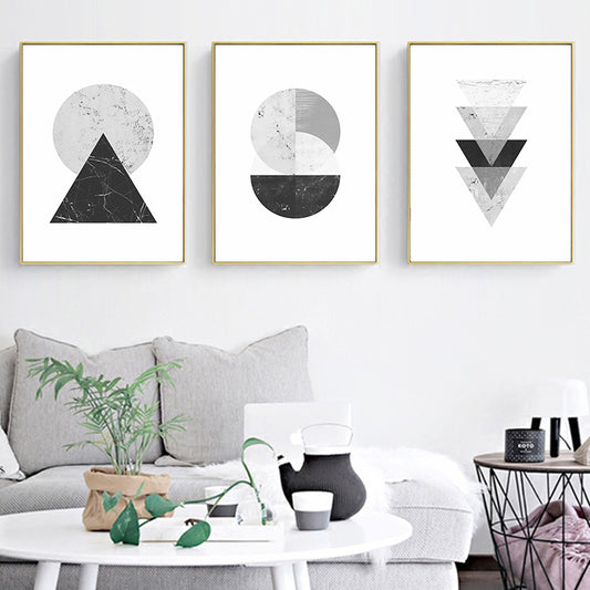 Decorazione parete marmo