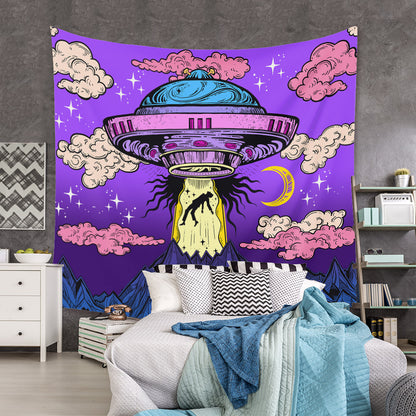 Tappezzeria Boho