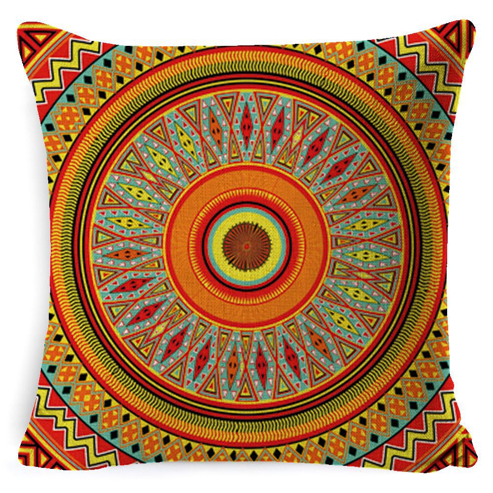 Federa mandala boho