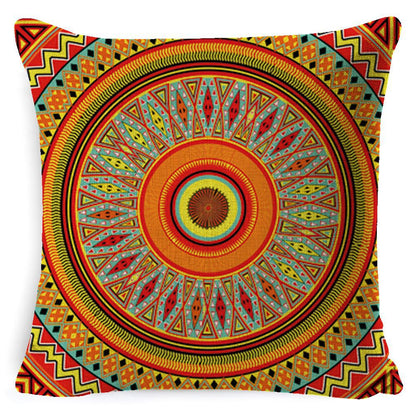 Federa mandala boho