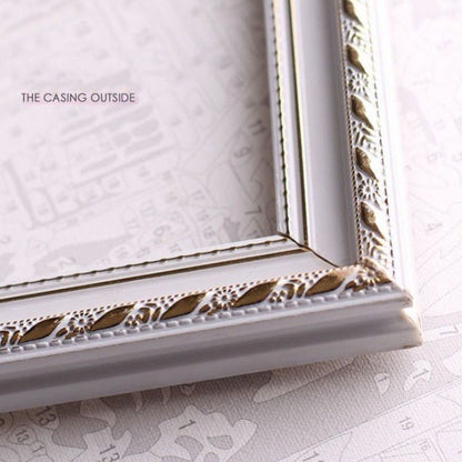 Quadro legno