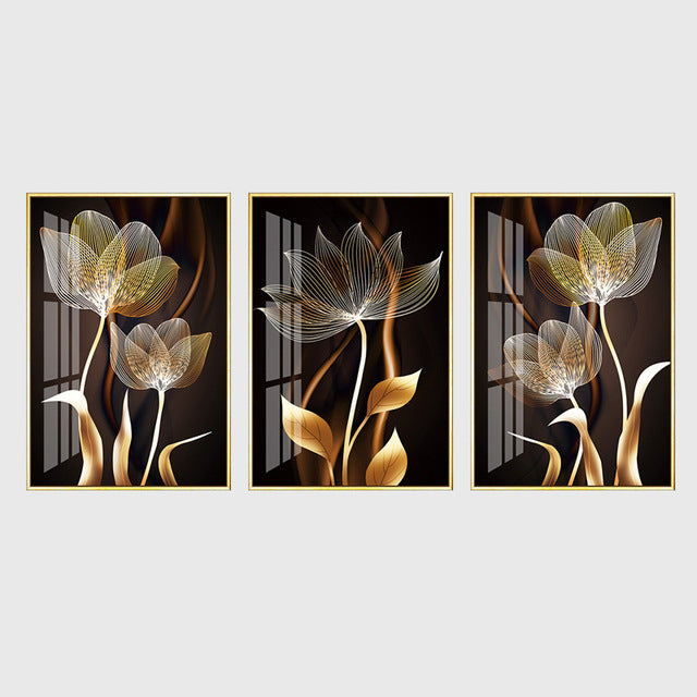 Quadro decorativo