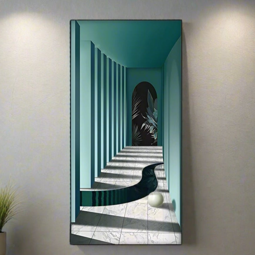 Quadro tela