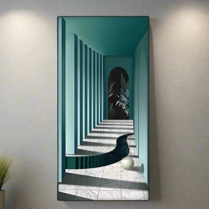Quadro tela