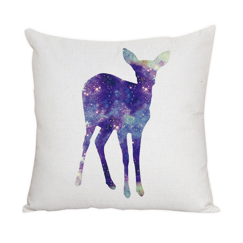 Federa fantasia animalier