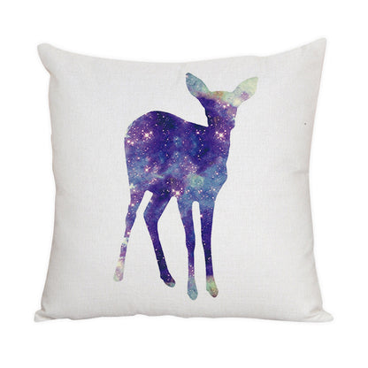 Federa fantasia animalier