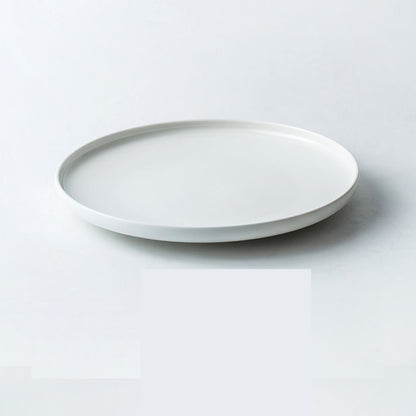 Piatto pizza ceramica