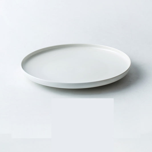 Piatto pizza ceramica