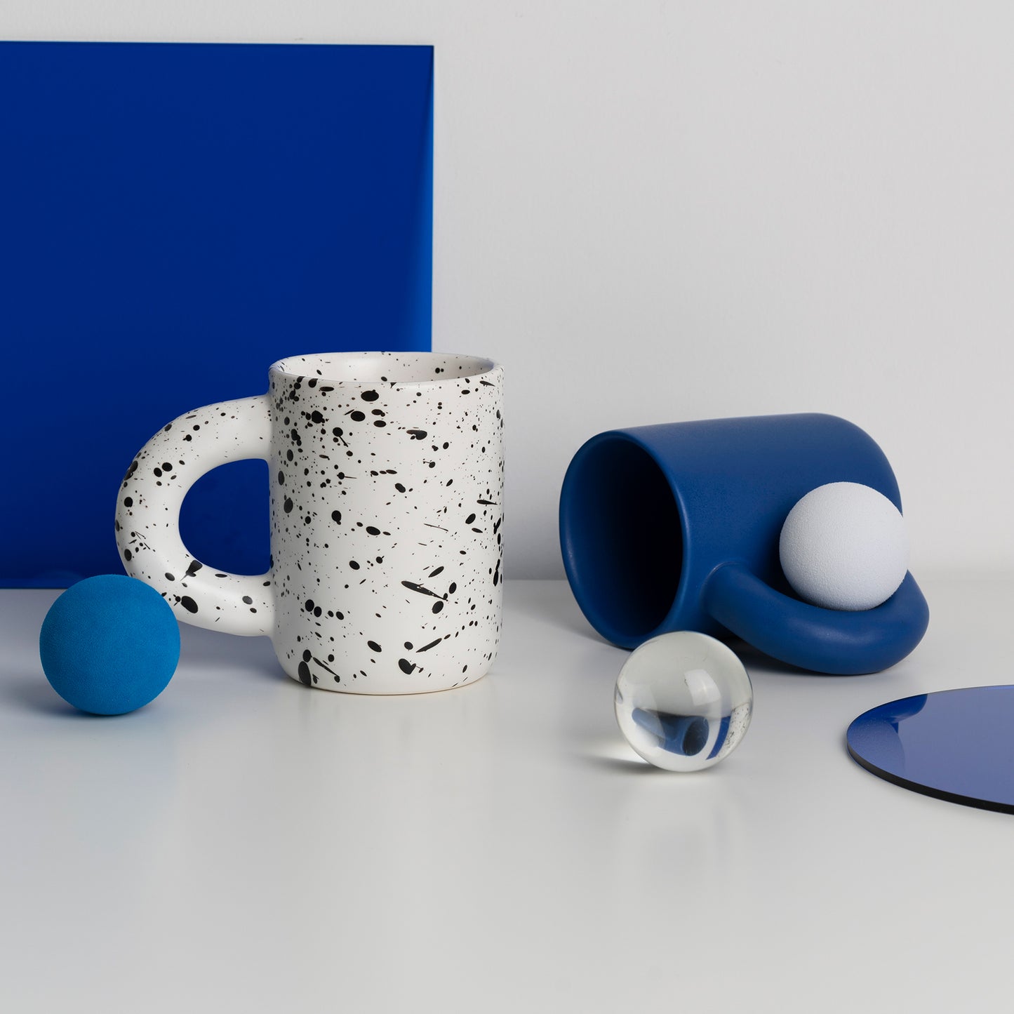 Tazza caffè coppia