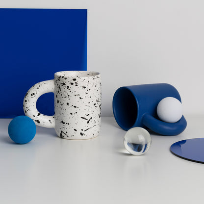 Tazza caffè coppia