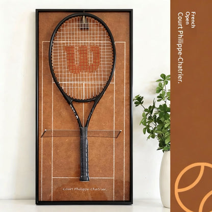 Quadro tennis
