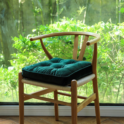 Cuscino sedia multicolore