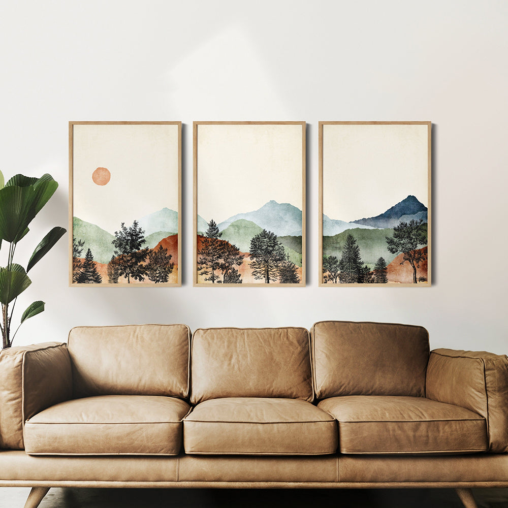 Quadro da parete