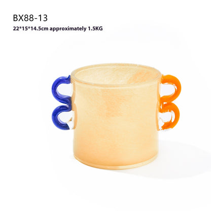Vaso artigianale