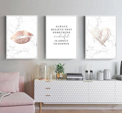 Decorazione ingresso