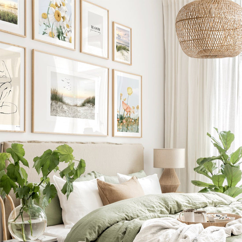 Quadro scandinavo