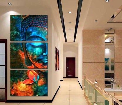 Quadro Astratto
