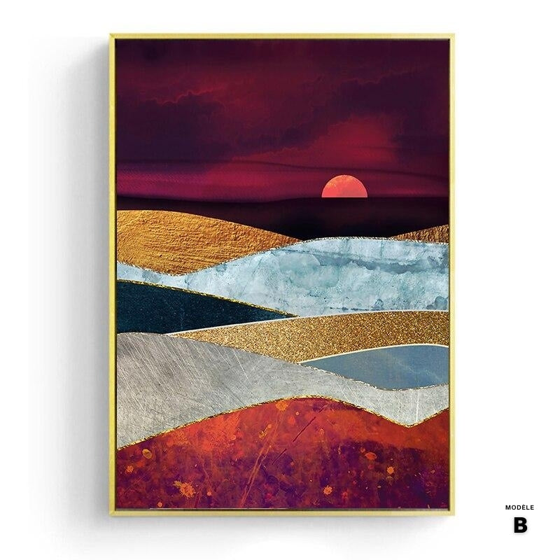 Quadro Tela